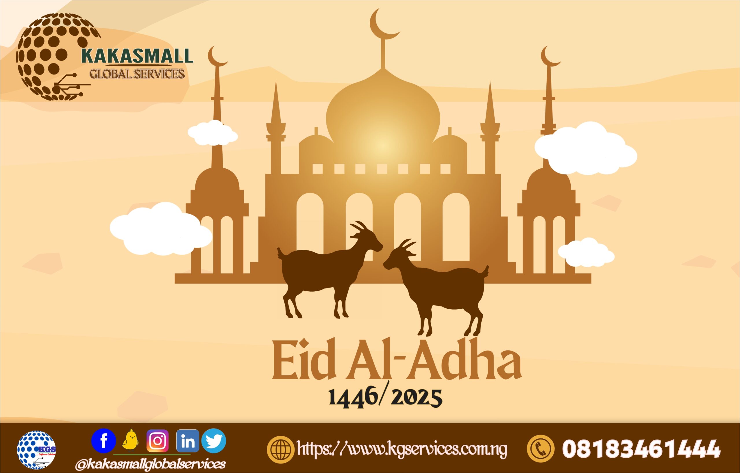 Eid Al-Adha